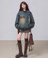 Faded Denim Series